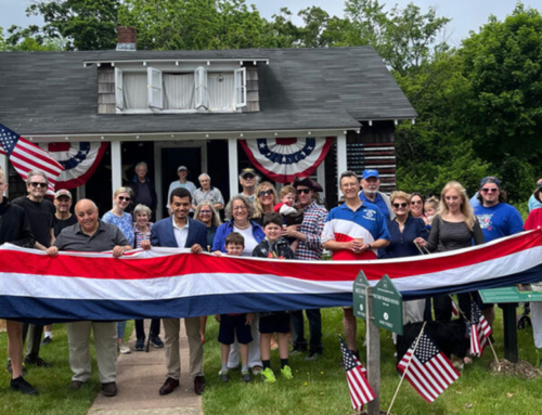 The Trust – Honoring our fallen heroes on Memorial Day 2024