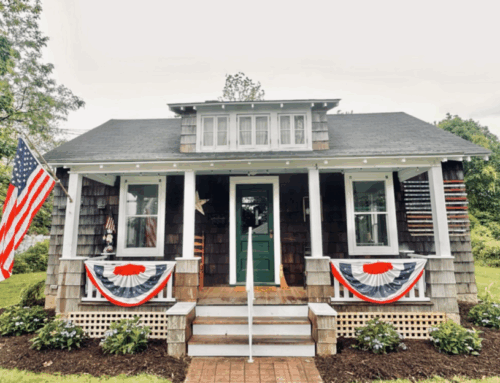 November 2025 – Trail Mix