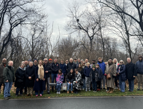 January 2026 – Trail Mix