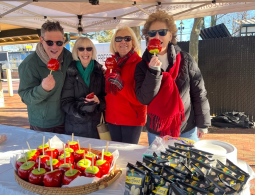 The Trust’s January Photo-Letter