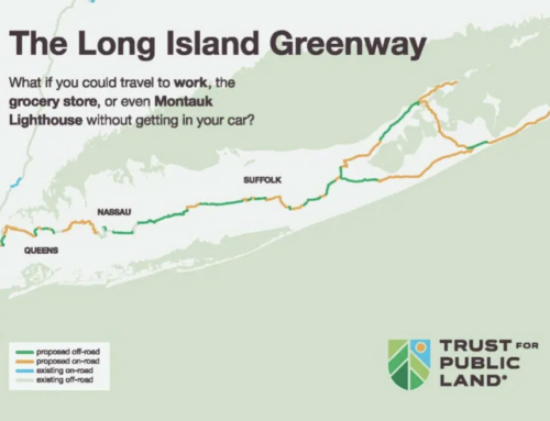 March 2026 – Trail Mix