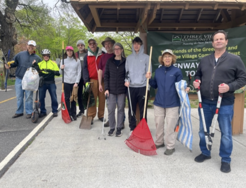 May 2026 – Trail Mix
