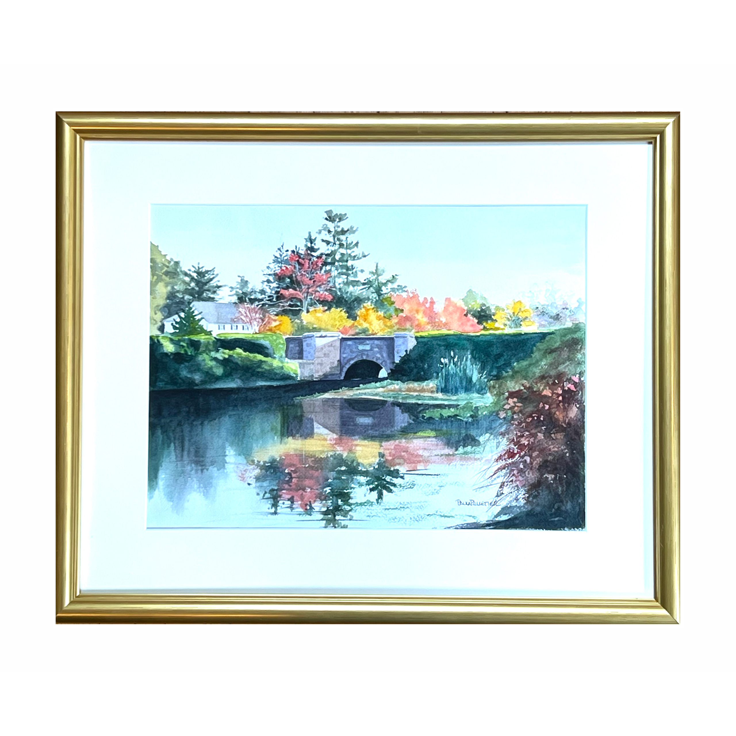 Three Village Community Trust’s Annual Art Raffle
